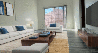 621 N Bronson Ave #202 – FOR RENT!