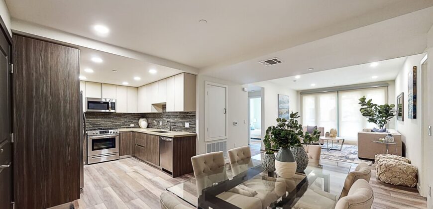 Newer Constructed 20 Unit Luxury Apartment – FOR SALE!