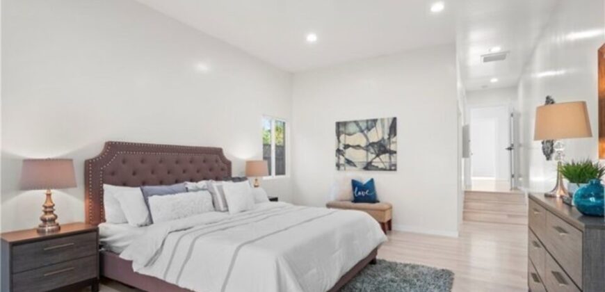 SINGLE FAMILY HOME FOR RENT! 17601RHODA ST.