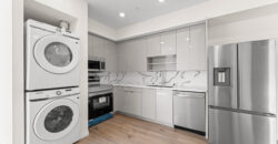 Brand New Luxury Living Now Leasing! 3105 Bellevue Ave #505