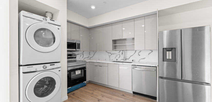 Brand New Luxury Living Now Leasing! 3105 Bellevue Ave #505