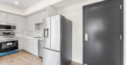 Brand New Luxury Living Now Leasing! 3105 Bellevue Ave #505