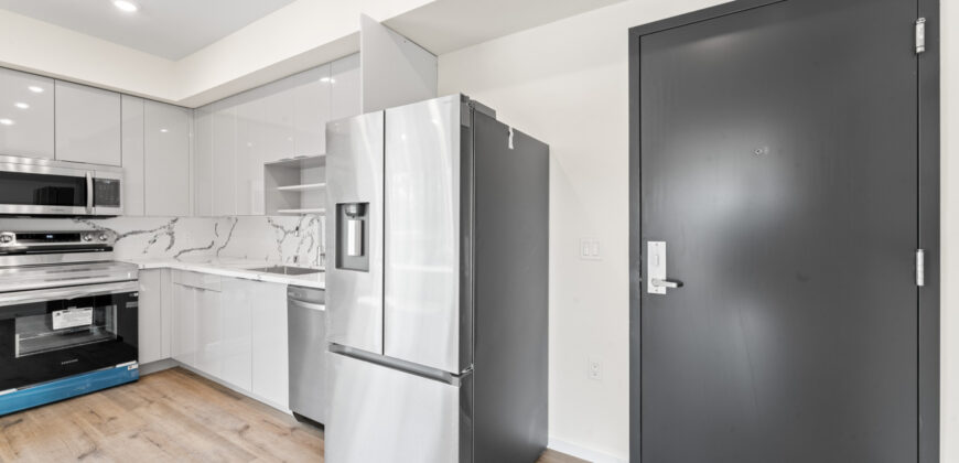 Brand New Luxury Living Now Leasing! 3105 Bellevue Ave #505