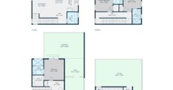 Stunning New Construction Residence in Redondo Blvd – FOR RENT!