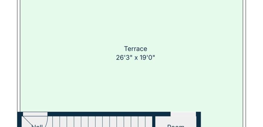 Stunning New Construction Residence in Redondo Blvd – FOR RENT!