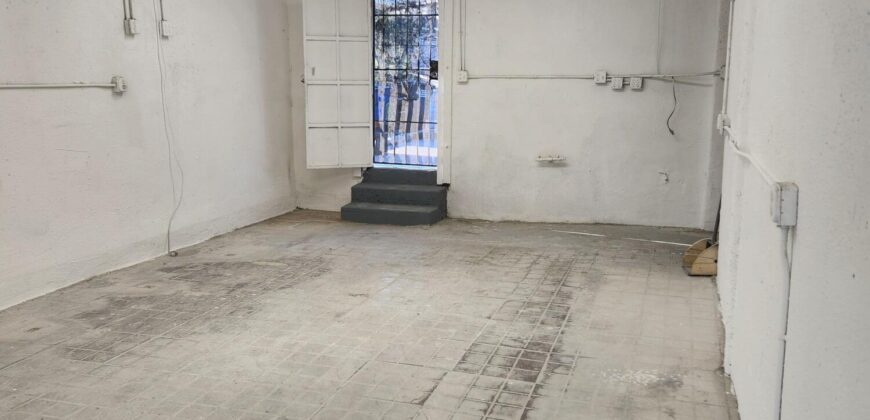 Prime Commercial Space for Lease – High Traffic Location in East L.A. – 4222 E CESAR E CHAVEZ AVE