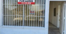 Prime Commercial Space for Lease – High Traffic Location in East L.A. – 4222 E CESAR E CHAVEZ AVE