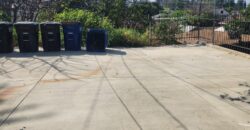 Prime Commercial Space for Lease – High Traffic Location in East L.A. – 4222 E CESAR E CHAVEZ AVE