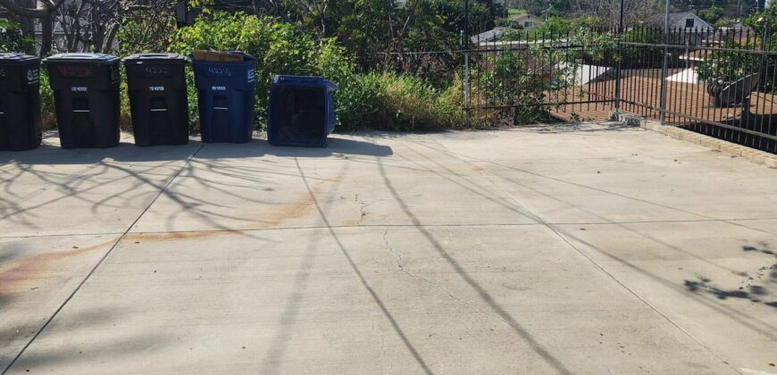 Prime Commercial Space for Lease – High Traffic Location in East L.A. – 4222 E CESAR E CHAVEZ AVE