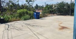 Prime Commercial Space for Lease – High Traffic Location in East L.A. – 4222 E CESAR E CHAVEZ AVE