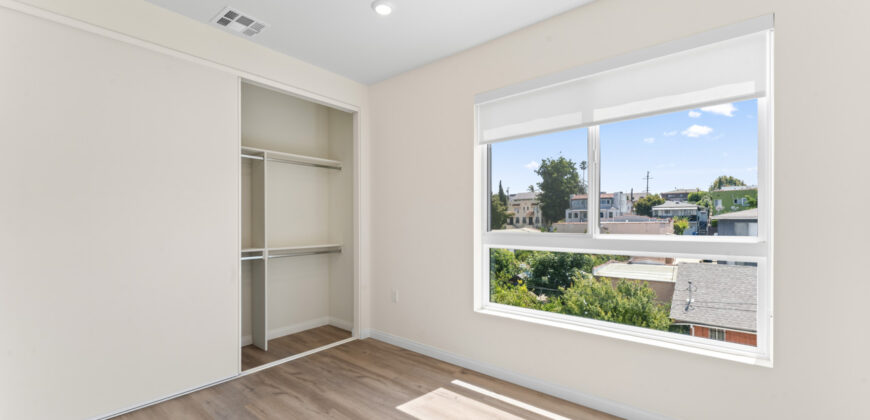 Brand New Luxury Living Now Leasing! 3105 Bellevue Ave #505