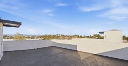 Stunning New Construction Residence in Redondo Blvd – FOR RENT!