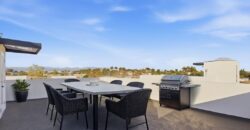 Stunning New Construction Residence in Redondo Blvd – FOR RENT!