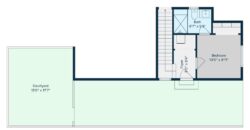 Stunning New Construction Residence in Redondo Blvd – FOR RENT!