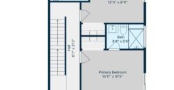 Stunning New Construction Residence in Redondo Blvd – FOR RENT!