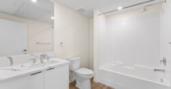 Brand New Luxury Living Now Leasing! 3105 Bellevue Ave #505