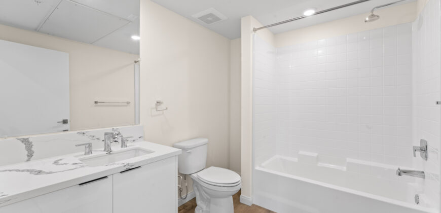 Brand New Luxury Living Now Leasing! 3105 Bellevue Ave #505