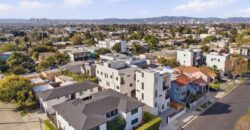 Stunning New Construction Residence in Redondo Blvd – FOR RENT!
