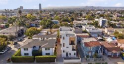 Stunning New Construction Residence in Redondo Blvd – FOR RENT!