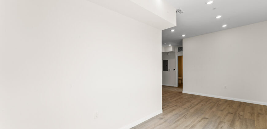 Brand New Luxury Living Now Leasing! 3105 Bellevue Ave #505