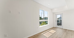 Brand New Luxury Living Now Leasing! 3105 Bellevue Ave #505