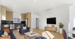 Stunning New Construction Residence in Redondo Blvd – FOR RENT!