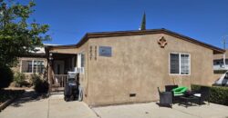 Well Maintained Duplex in Panorama City – FOR SALE!