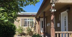 Well Maintained Duplex in Panorama City – FOR SALE!