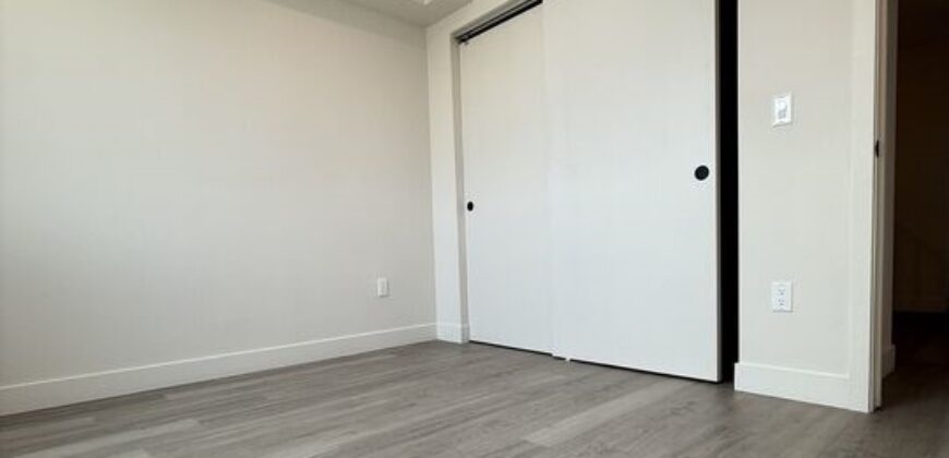 132 Rosemont Ave #301 – FOR RENT!