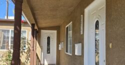 Well Maintained Duplex in Panorama City – FOR SALE!