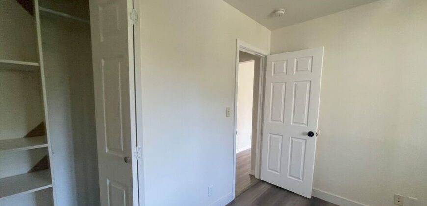 Well Maintained Duplex in Panorama City – FOR SALE!