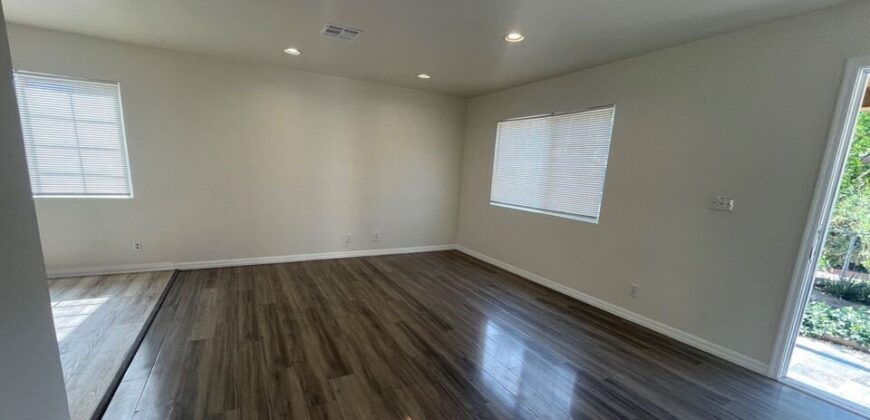 Well Maintained Duplex in Panorama City – FOR SALE!