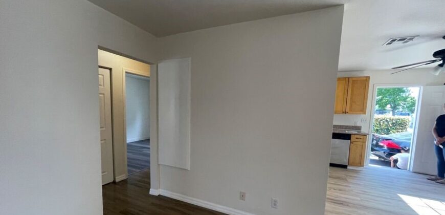 Well Maintained Duplex in Panorama City – FOR SALE!