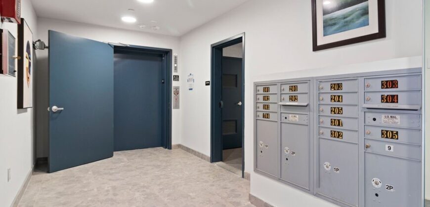 132 Rosemont Ave #301 – FOR RENT!