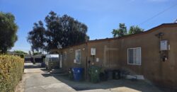 Well Maintained Duplex in Panorama City – FOR SALE!