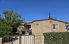 Well Maintained Duplex in Panorama City – FOR SALE!