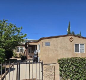 Well Maintained Duplex in Panorama City – FOR SALE!