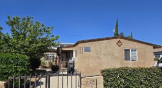 Well Maintained Duplex in Panorama City – FOR SALE!