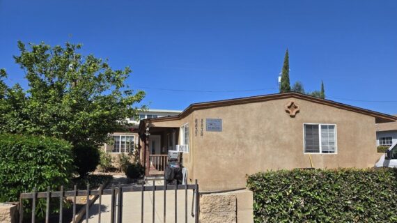 Well Maintained Duplex in Panorama City – FOR SALE!
