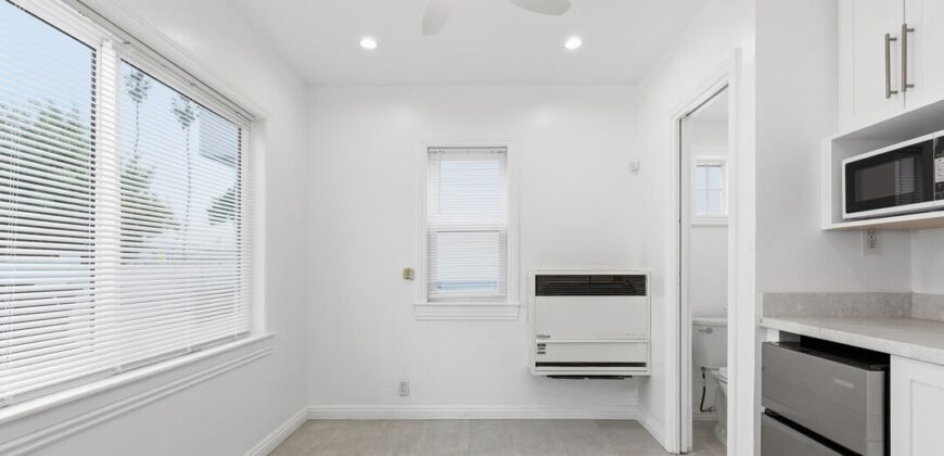 Residential and Commercial Property FOR SALE! 2709 Santa Monica Blvd
