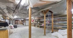 Prime Retail and Creative Commercial Opportunity FOR LEASE!!