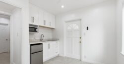 Residential and Commercial Property FOR SALE! 2709 Santa Monica Blvd