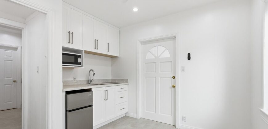 Residential and Commercial Property FOR SALE! 2709 Santa Monica Blvd