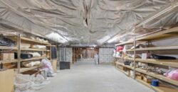 Prime Retail and Creative Commercial Opportunity FOR LEASE!!