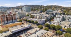 Prime Retail and Creative Commercial Opportunity FOR LEASE!!