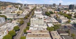 Prime Retail and Creative Commercial Opportunity FOR LEASE!!