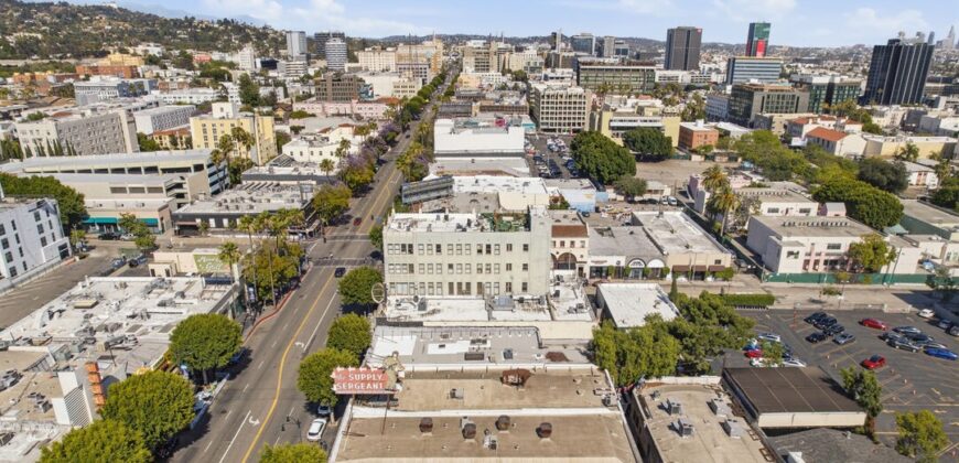 Prime Retail and Creative Commercial Opportunity FOR LEASE!!