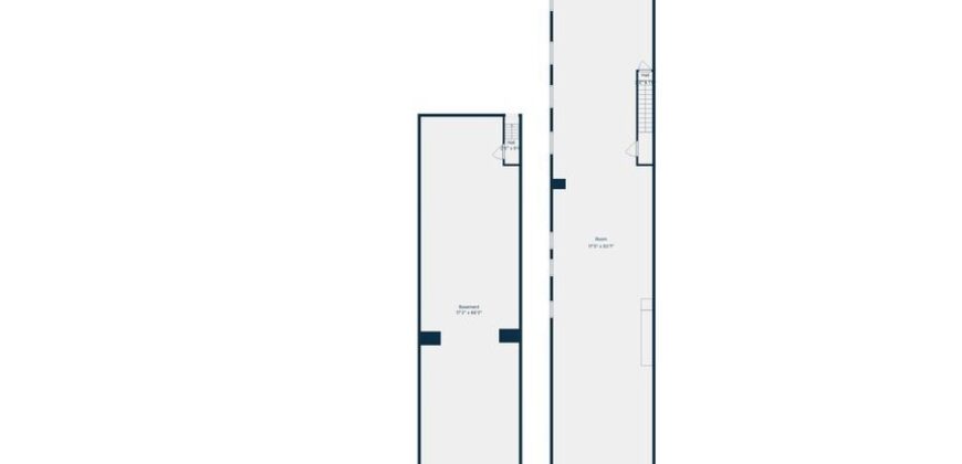 Prime Retail and Creative Commercial Opportunity FOR LEASE!!