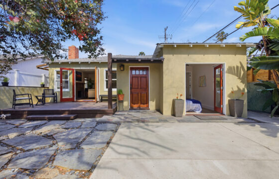 2432 Wilson Ave – FOR SALE!
