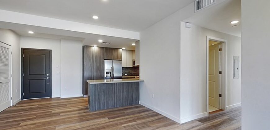 1070 S Bedford St #205 – FOR RENT!